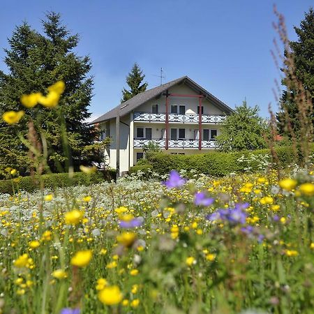 Pension Fohrenberg Ewattingen Quarto foto