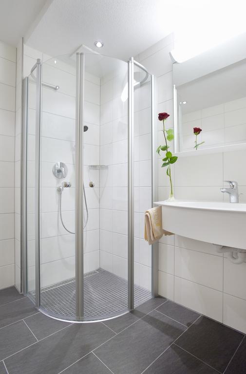 Pension Fohrenberg Ewattingen Quarto foto