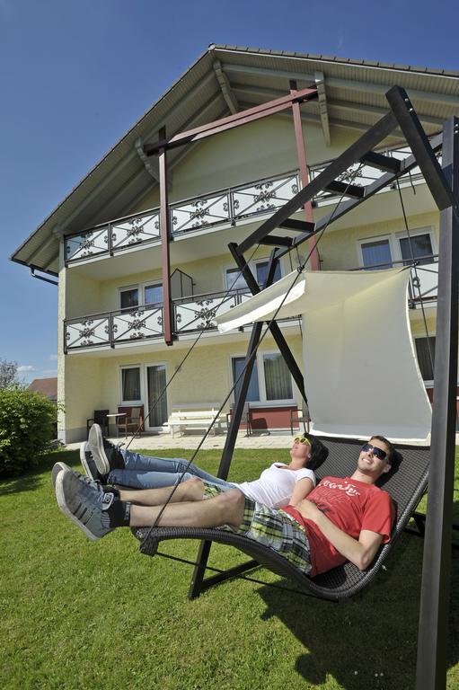 Pension Fohrenberg Ewattingen Quarto foto