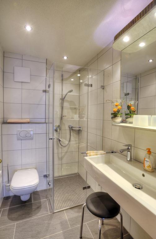 Pension Fohrenberg Ewattingen Quarto foto