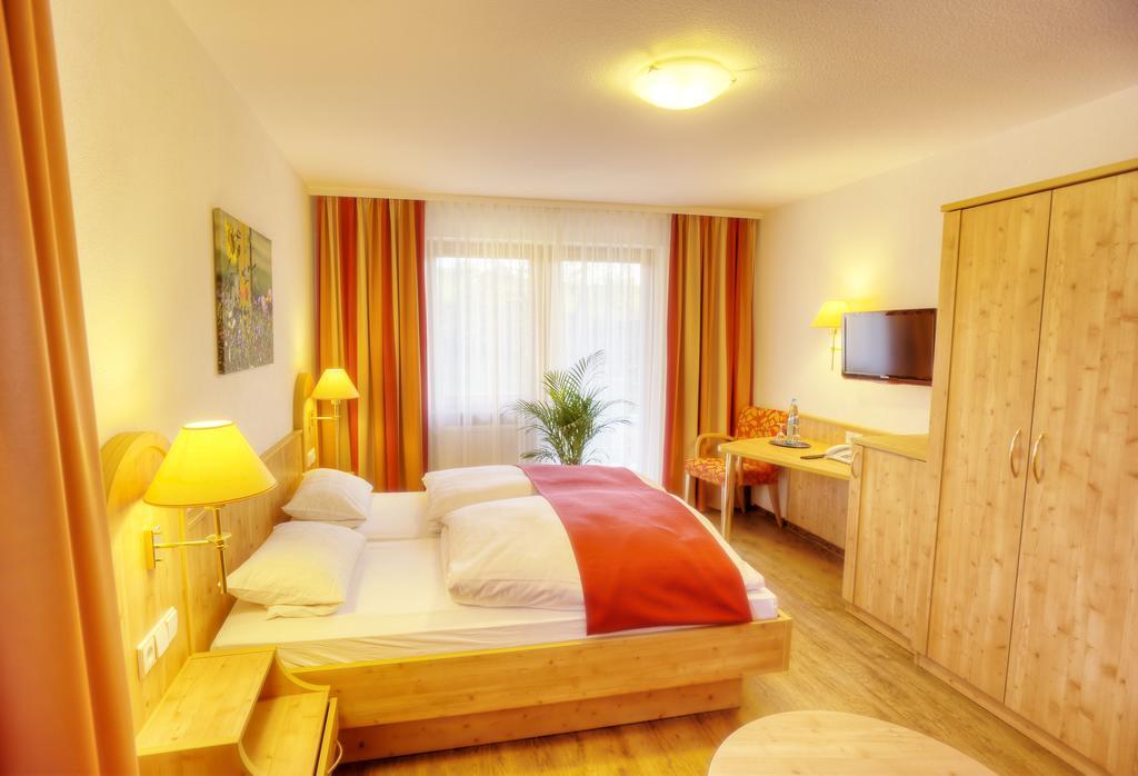 Pension Fohrenberg Ewattingen Quarto foto
