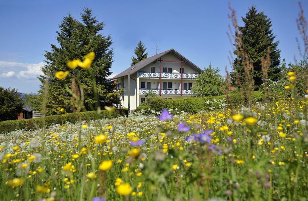 Pension Fohrenberg Ewattingen Quarto foto