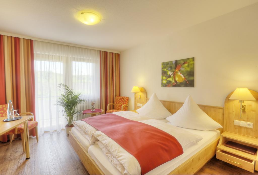 Pension Fohrenberg Ewattingen Quarto foto