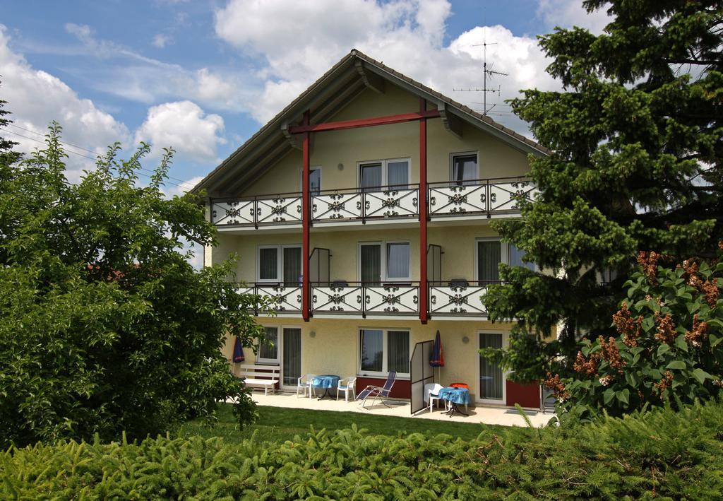 Pension Fohrenberg Ewattingen Quarto foto