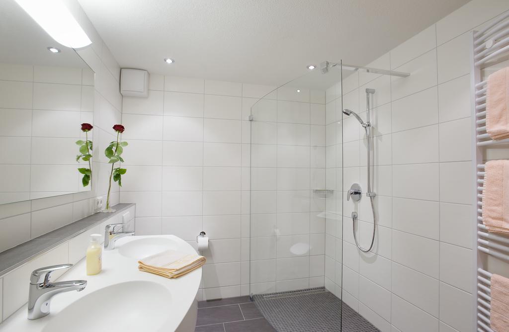 Pension Fohrenberg Ewattingen Quarto foto
