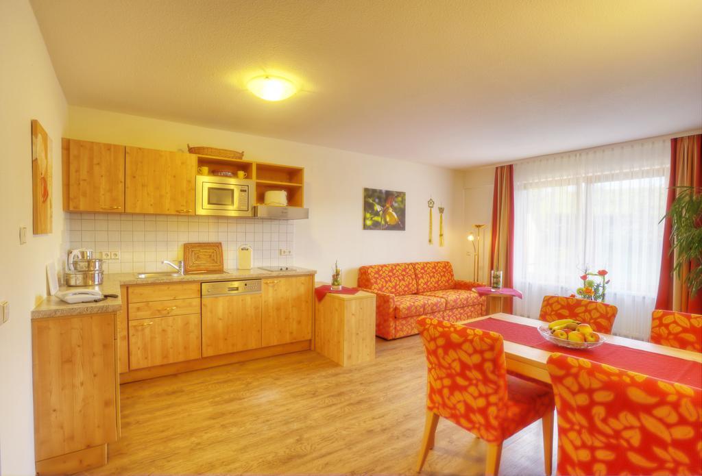 Pension Fohrenberg Ewattingen Quarto foto